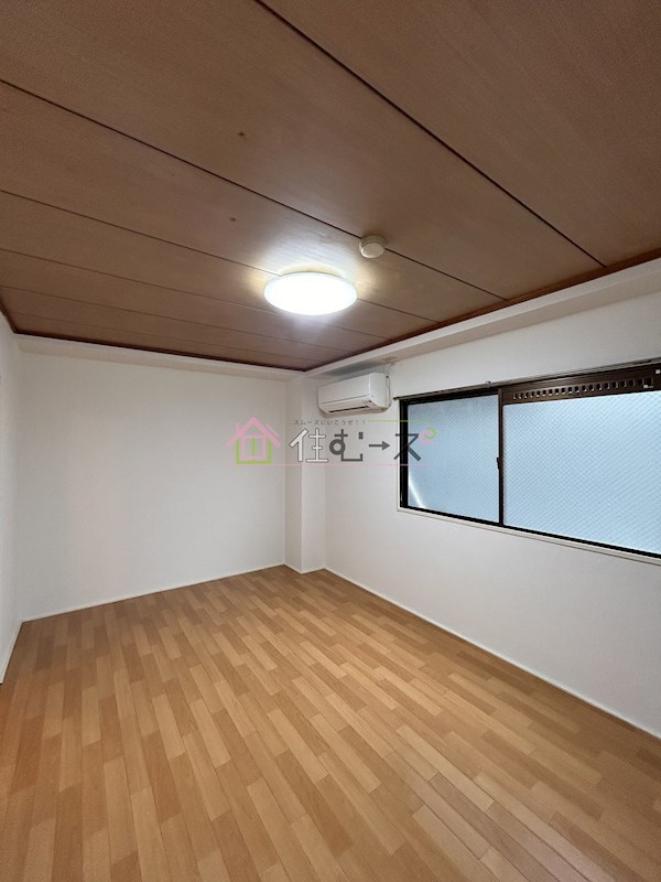 ヴィラおりおの ベッドルーム