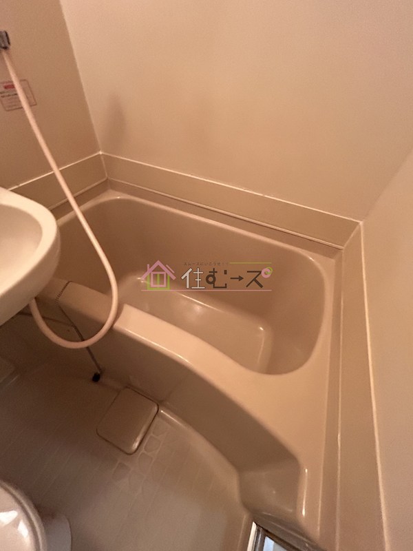 ヴィラおりおの 風呂画像