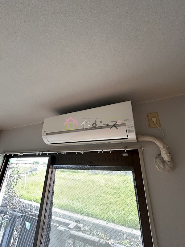 グランソシエ我孫子 その他2