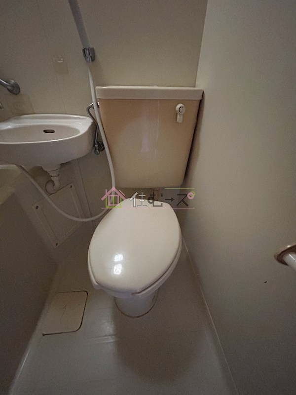 グランソシエ我孫子 その他4