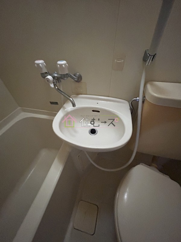 グランソシエ我孫子 その他5