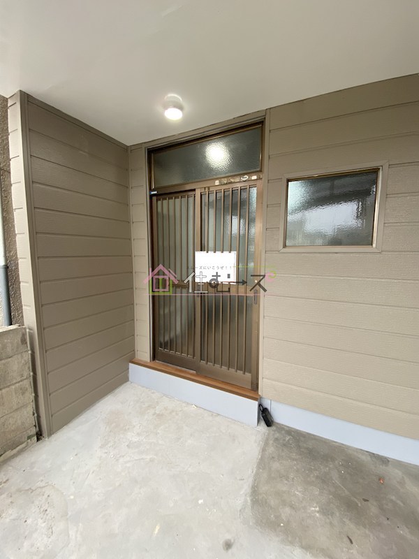 巽南2丁目貸家 その他1