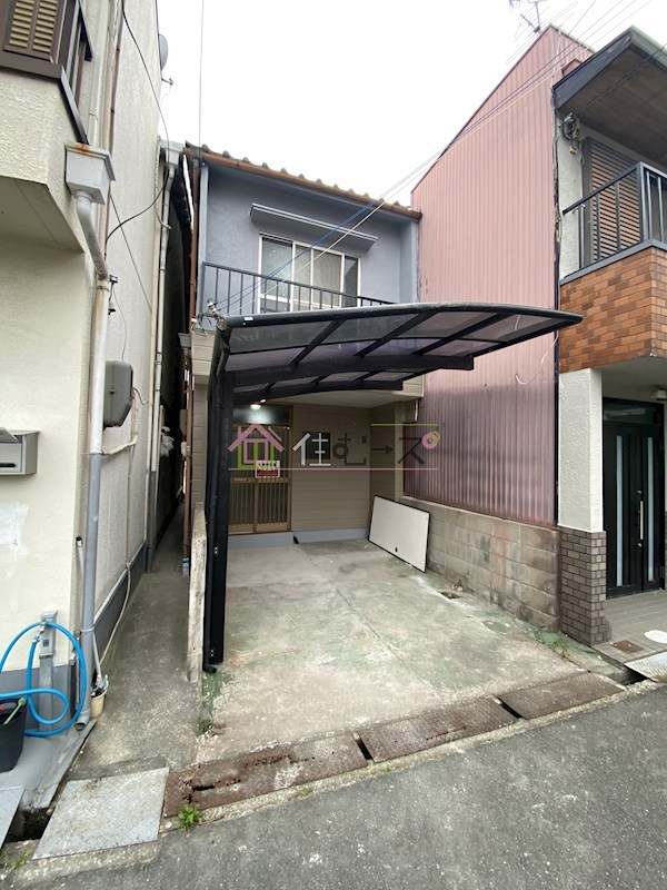 巽南2丁目貸家 その他外観1