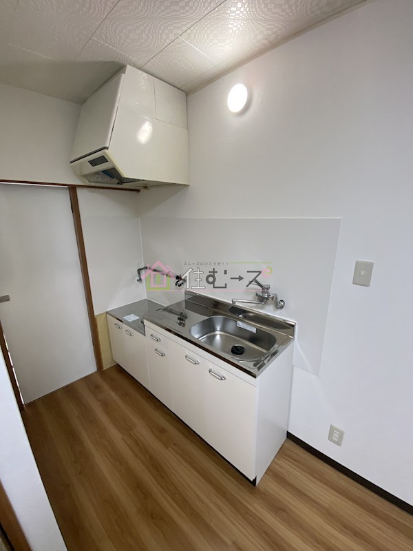 巽南2丁目貸家 キッチン