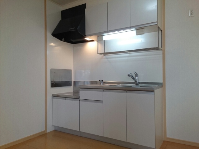 ブラッセル キッチン