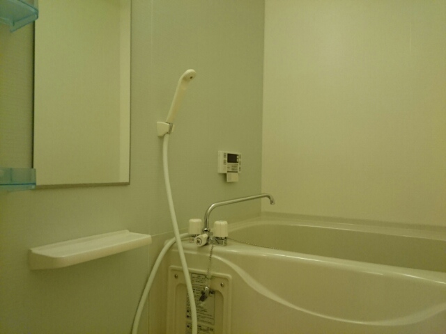 ブラッセル 風呂画像