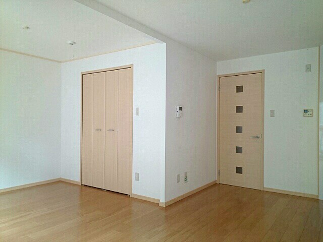 サウスワード リビング