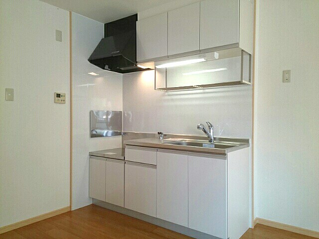 サウスワード キッチン