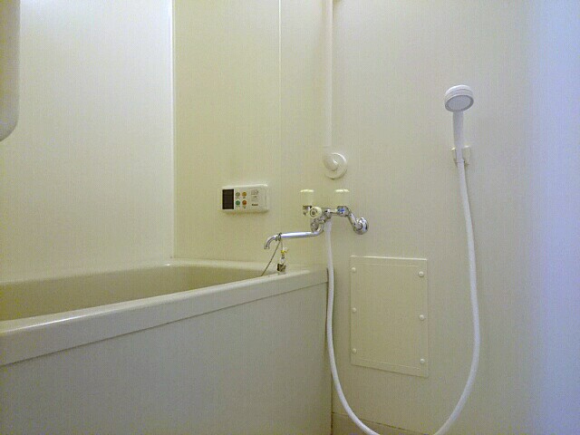 サウスワード 風呂画像