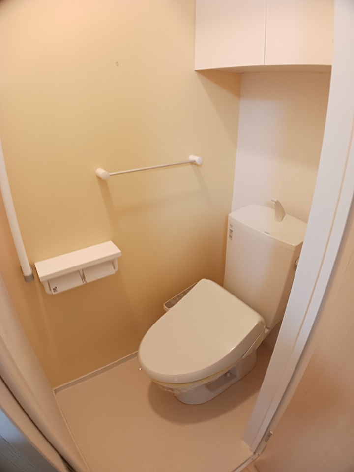 シャルマン大蓮北 その他2