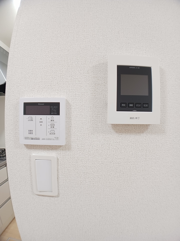 シャルマン大蓮北 その他5