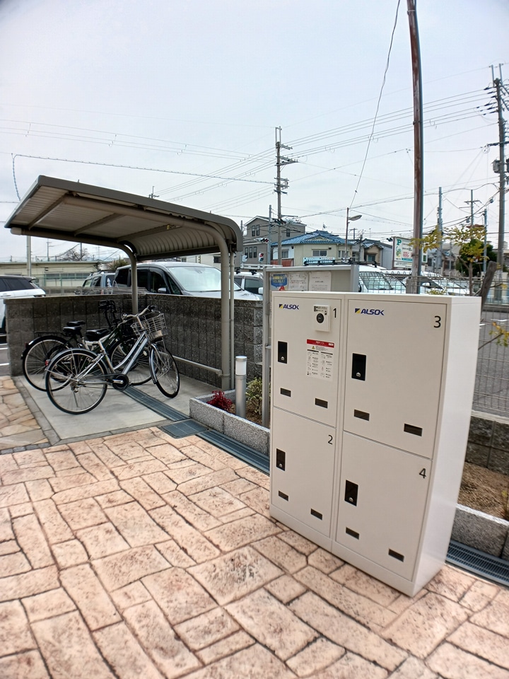 シャルマン大蓮北 その他6