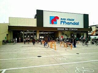 シャルマン大蓮北 その他外観6