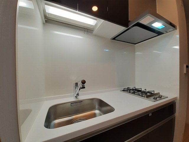 アプローズ キッチン