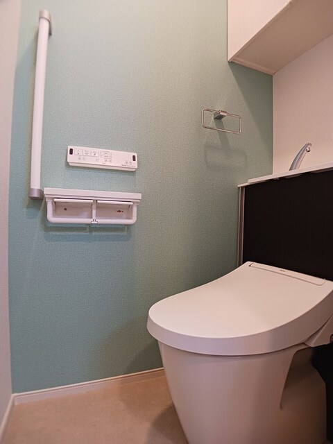 シェル　ドゥ　サツキⅡ その他2