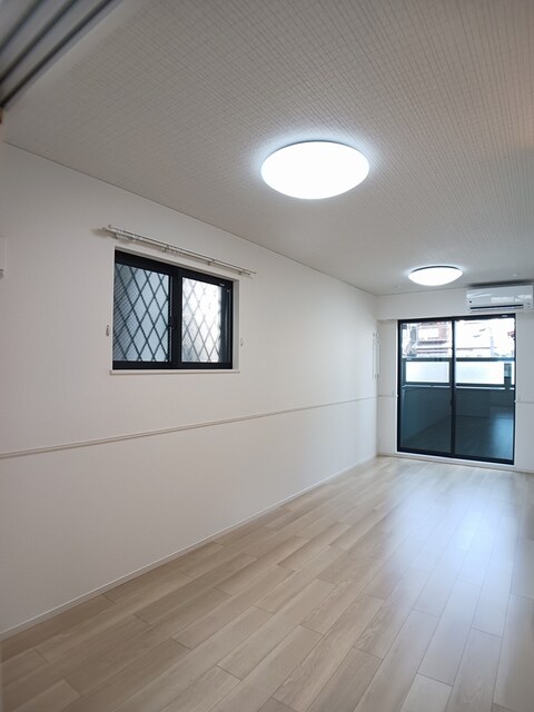 シェル　ドゥ　サツキⅡ リビング