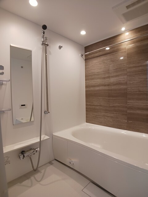 シェル　ドゥ　サツキⅡ 風呂画像