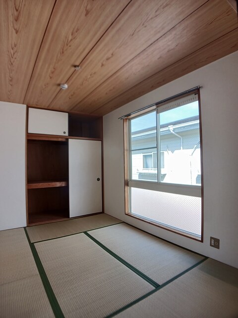 サンヴィレッジ上尾Ⅰ リビング