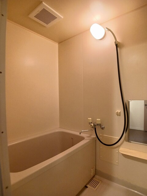 サンヴィレッジ上尾Ⅱ 風呂画像