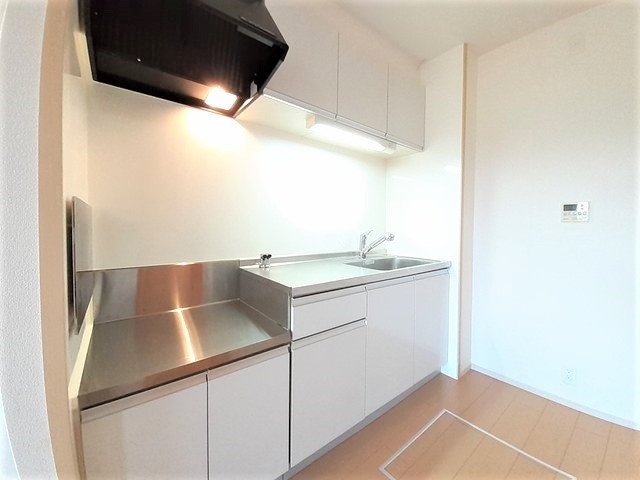 アミティエ キッチン