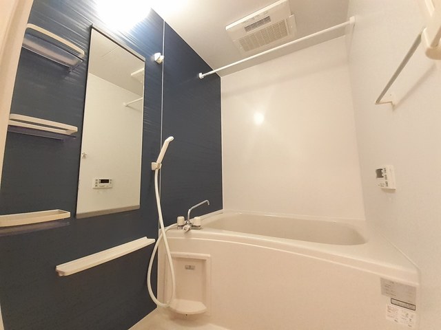 アミティエ 風呂画像