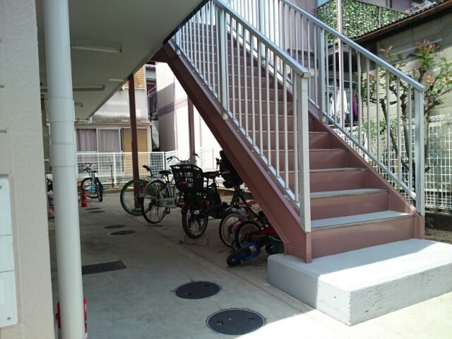 リビエラ八田 その他6