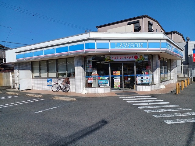 リビエラ八田 その他外観2