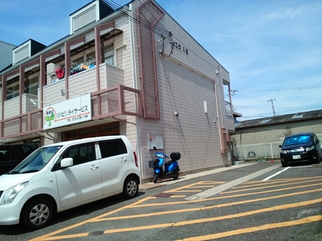 リビエラ八田 その他7