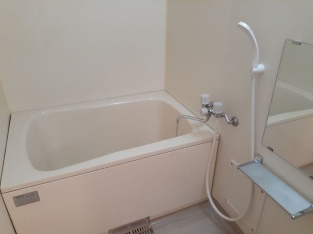 リビエラ八田 風呂画像