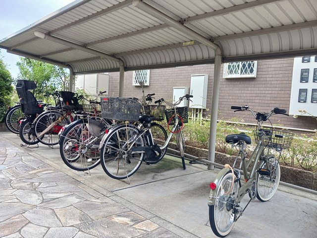 カーサ・アレグレ その他7