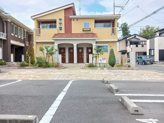 カーサ・アレグレ その他8