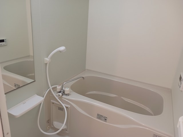 カーサ・アレグレ 風呂画像