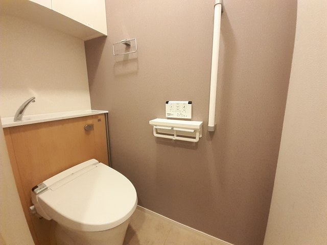 ロンガ　ヴィータ和泉Ⅱ その他5