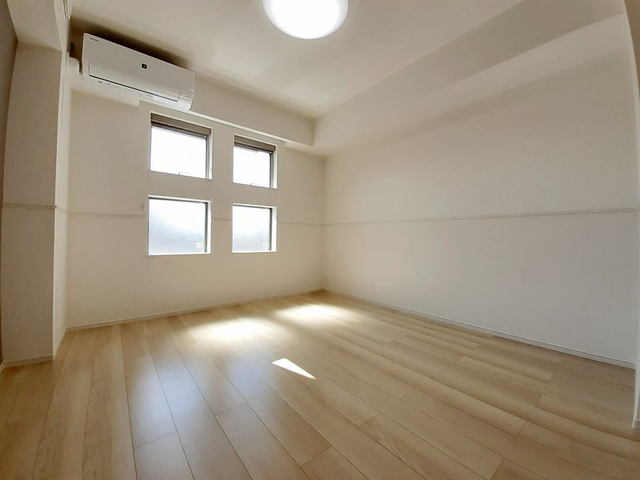 ロンガ　ヴィータ和泉Ⅱ リビング