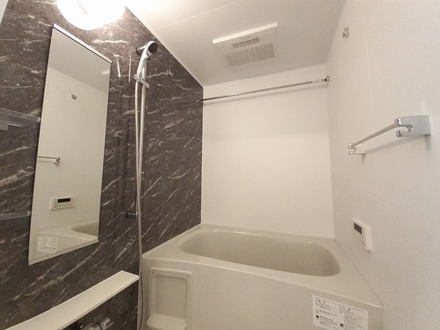 ロンガ　ヴィータ和泉Ⅱ 風呂画像