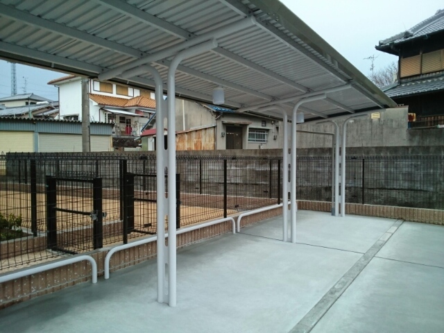 ロイヤル・アイフティⅢ その他6