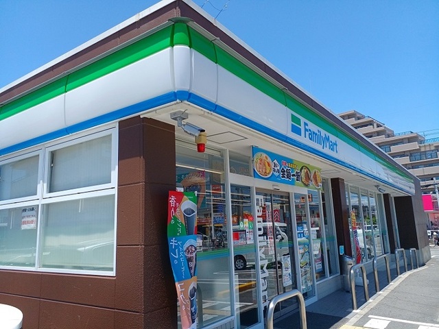 サンセール その他外観1