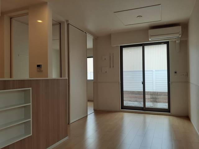 サンセール リビング