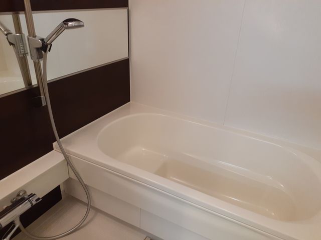 サンセール 風呂画像