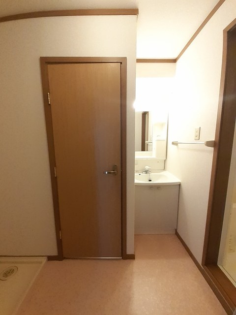 クローバーハウス その他1