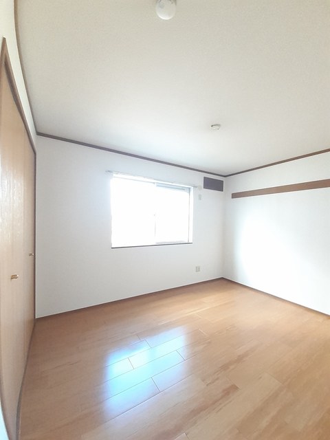 クローバーハウス その他2