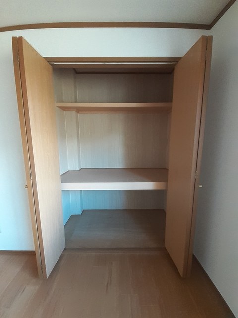 クローバーハウス その他3