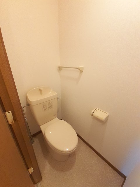 クローバーハウス その他4