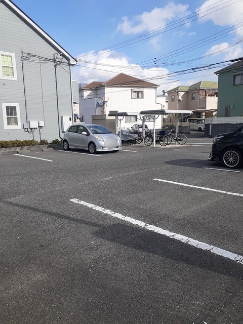 クローバーハウス その他5