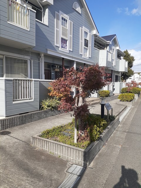 クローバーハウス その他6