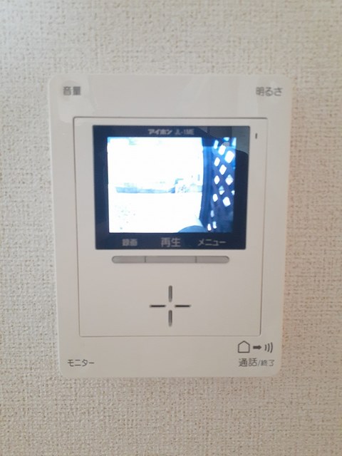 クローバーハウス その他7