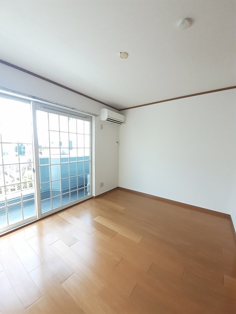 クローバーハウス リビング