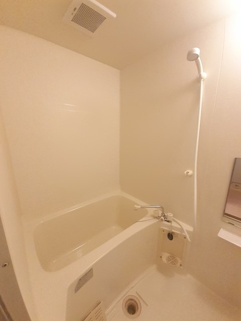 クローバーハウス 風呂画像