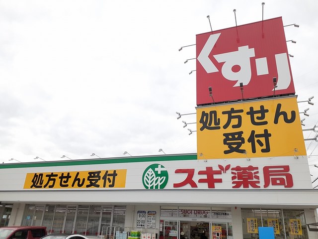 ブリッサ その他外観3