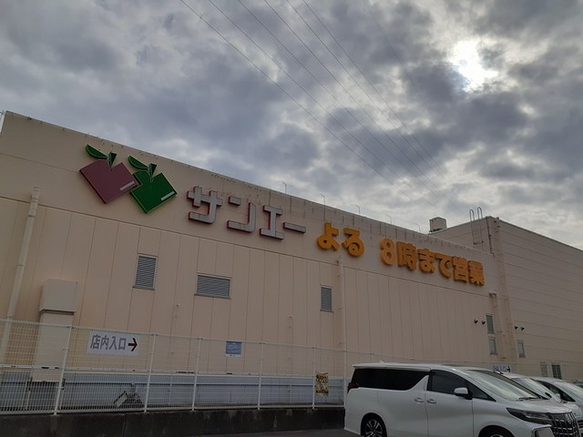 ブリッサ その他外観5